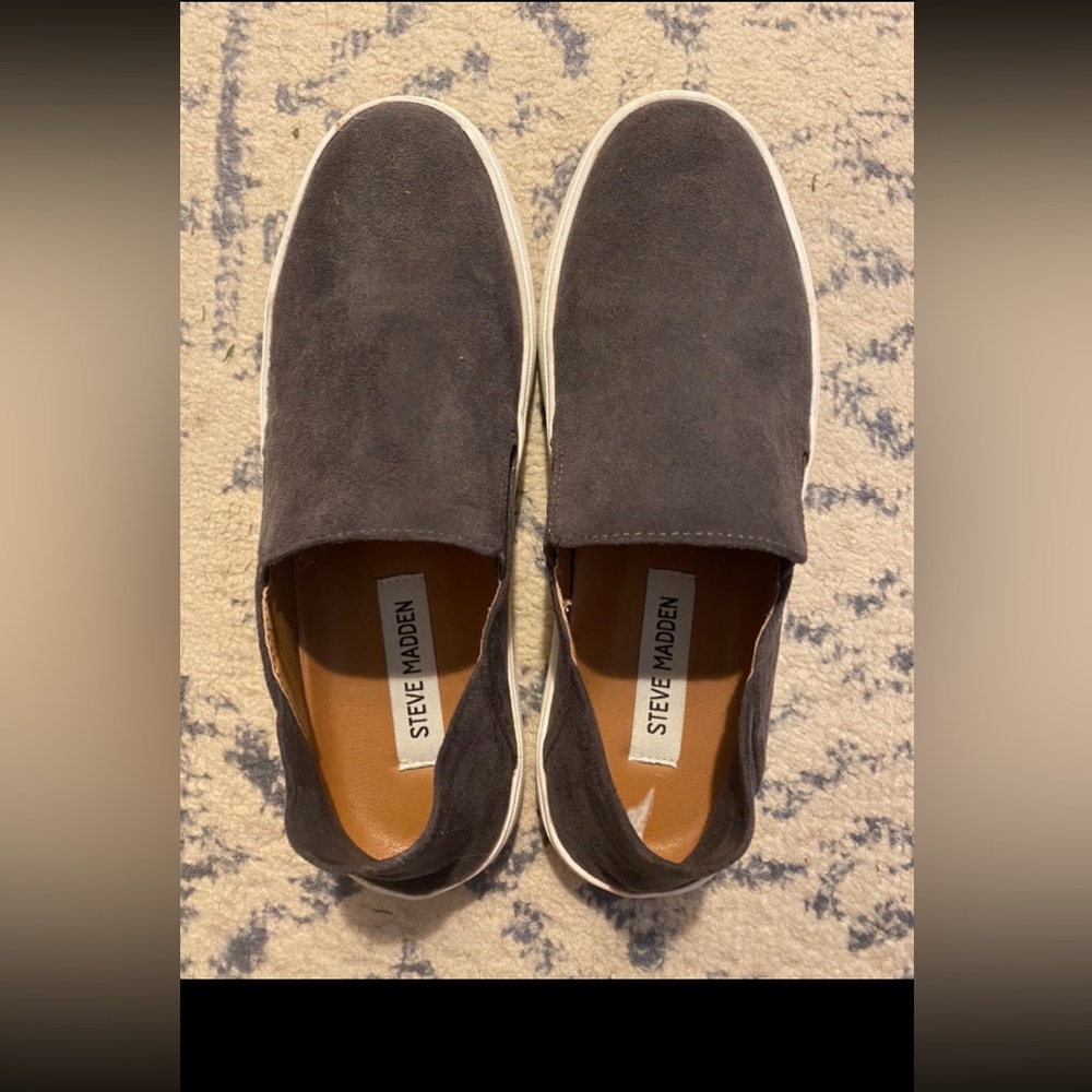 Steve Madden Shoes
